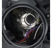 TYC Far Sağ, H4, elektrik motorlu — 2002 Ford Fiesta (4)