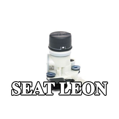 BOSCH وحدة التوصيل، حقن اليوريا — SEAT Leon