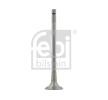 FEBI BILSTEIN Egzoz valfi — Citroën C3 (2)