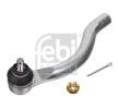 FEBI BILSTEIN Rot kolu ucu Ön Aks Sol, 205mm — 2002 Honda Accord (2)