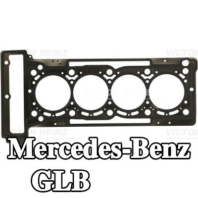 REINZ حشية الرأس معدنية, 0, 75mm — Mercedes-Benz Glb