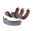 BREMBO Fren Balatası Seti — Mitsubishi Pajero / Shogun (2)