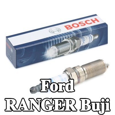 BOSCH Buji Anahtar Boyutu: 16 mm — Ford Ranger
