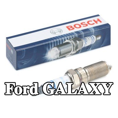 BOSCH حجم مفتاح شمعة الإشعال: 16 مم — Ford Galaxy