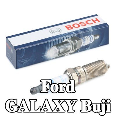 BOSCH Buji Anahtar Boyutu: 16 mm — Ford Galaxy