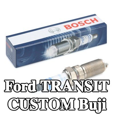 BOSCH Buji Anahtar Boyutu: 16 mm — Ford Transit Custom