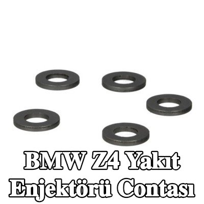 DELPHI Yakıt enjektörü contası — 2005 BMW Z4