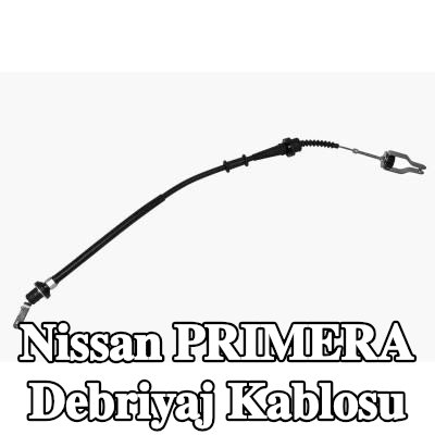 ACKOJA Debriyaj kablosu — 1997 Nissan Primera