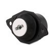 FEBI BILSTEIN Motor yatağı, sol, Elastomer — 1990 Volkswagen Jetta (2)