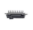 MAHLE Fan motoru regülatörü — Mercedes-Benz Clk (11)