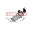 KAMOKA EGR Modülü — Chevrolet Avalanche (1)