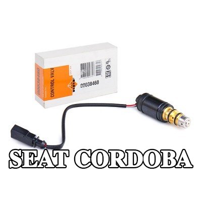 NRF صمام التحكم في ضاغط مكيف الهواء — SEAT Cordoba