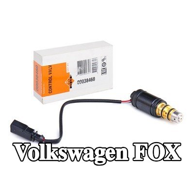 NRF صمام التحكم في ضاغط مكيف الهواء — Volkswagen Fox