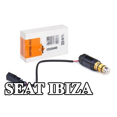 NRF صمام التحكم في ضاغط مكيف الهواء — 2002 SEAT Ibiza