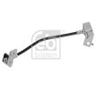 FEBI BILSTEIN Fren hortumu Arka Aks Sağ, 338mm — 2016 Hyundai i20 (4)