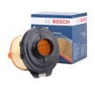 BOSCH Hava filtresi — Citroën Ax (1)