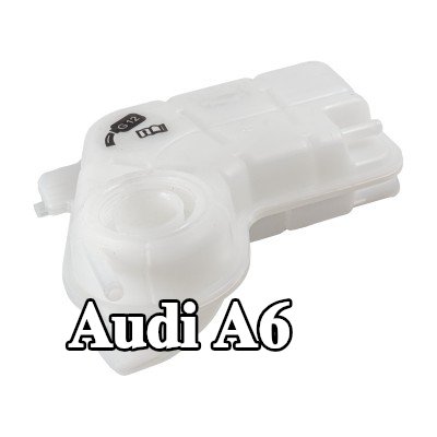 FEBI BILSTEIN خزان تمدد سائل التبريد بدون غطاء — 2006 Audi A6