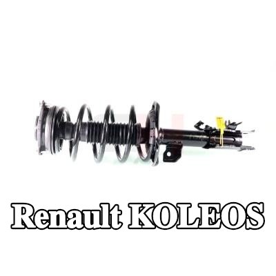 GH دعامة نظام التعليق — Renault Koleos