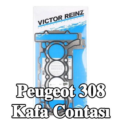 REINZ Kafa contası 0, 9mm — Peugeot 308