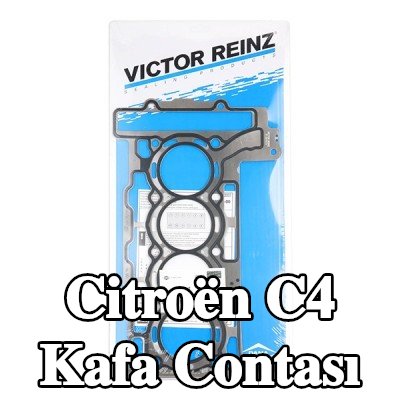 REINZ Kafa contası 0, 9mm — Citroën C4