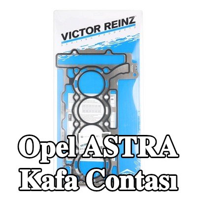REINZ Kafa contası 0, 9mm — Opel Astra