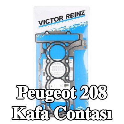 REINZ Kafa contası 0, 9mm — Peugeot 208