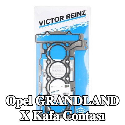 REINZ Kafa contası 0, 9mm — Opel Grandland X