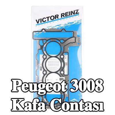 REINZ Kafa contası 0, 9mm — Peugeot 3008