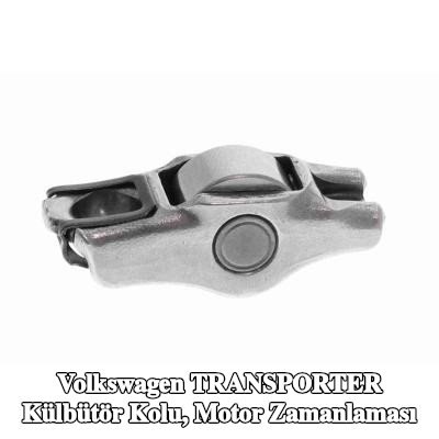 VAICO Külbütör Kolu, motor zamanlaması — 2012 Volkswagen Transporter