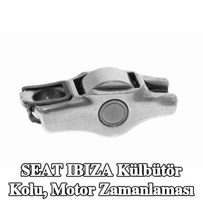 VAICO Külbütör Kolu, motor zamanlaması — 2012 SEAT Ibiza