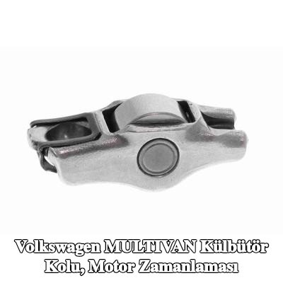 VAICO Külbütör Kolu, motor zamanlaması — 2012 Volkswagen Multivan