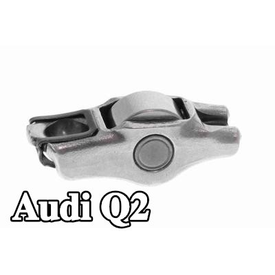 VAICO ذراع الكرسي الهزاز، توقيت المحرك — Audi Q2