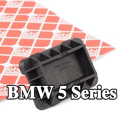 FEBI BILSTEIN لوحة دعم الرافعة — BMW 5 Series