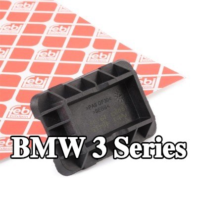 FEBI BILSTEIN لوحة دعم الرافعة — 2012 BMW 3 Series