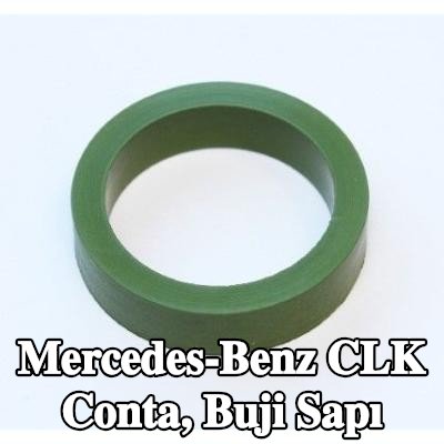 ELRING Conta, buji sapı — Mercedes-Benz Clk