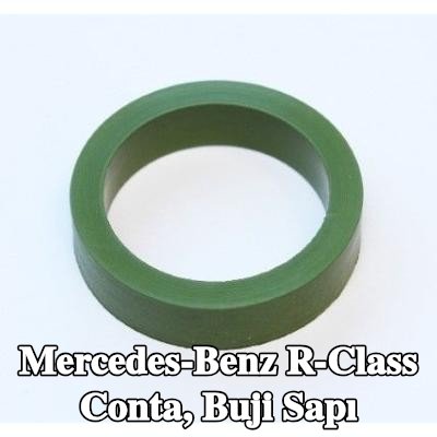 ELRING Conta, buji sapı — Mercedes-Benz R-Class