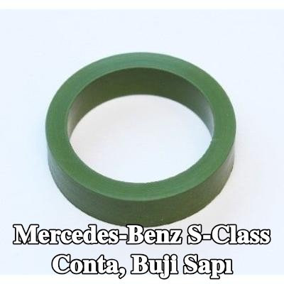 ELRING Conta, buji sapı — Mercedes-Benz S-Class