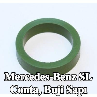 ELRING Conta, buji sapı — Mercedes-Benz Sl