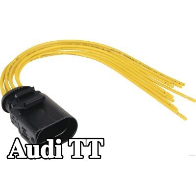 HERTH+BUSS ELPARTS مجموعة إصلاح الكابلات، مؤشر الاتجاه — Audi Tt
