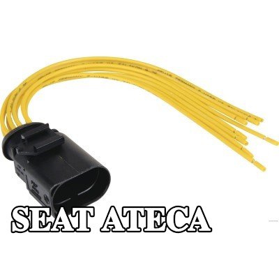 HERTH+BUSS ELPARTS مجموعة إصلاح الكابلات، مؤشر الاتجاه — SEAT Ateca