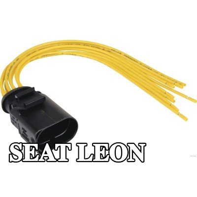 HERTH+BUSS ELPARTS مجموعة إصلاح الكابلات، مؤشر الاتجاه — SEAT Leon