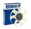MAHLE Fan kavraması — Ford Transit (1)