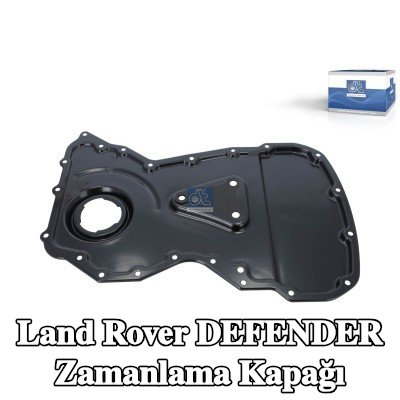 DT Spare Parts Zamanlama kapağı — Land Rover Defender