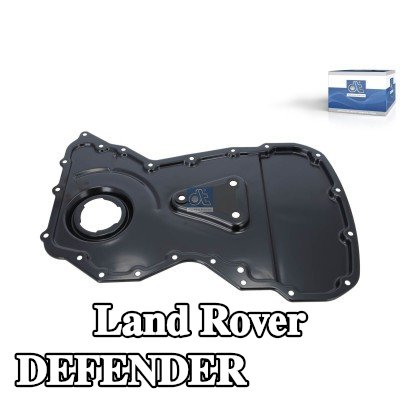 DT Spare Parts غطاء التوقيت — Land Rover Defender