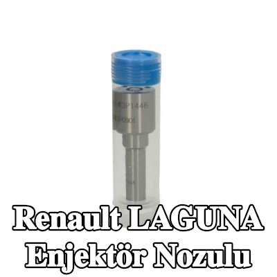 ENGITECH Enjektör Nozulu — 1997 Renault Laguna