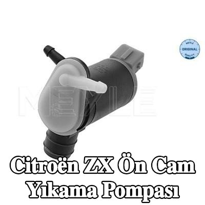 MEYLE Ön cam yıkama pompası ORİJİNAL Kalite, 12V — Citroën Zx