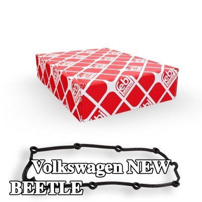 FEBI BILSTEIN حشية غطاء ذراع الكرسي الهزاز ACM (بولي أكريلات) — 1998 Volkswagen New Beetle