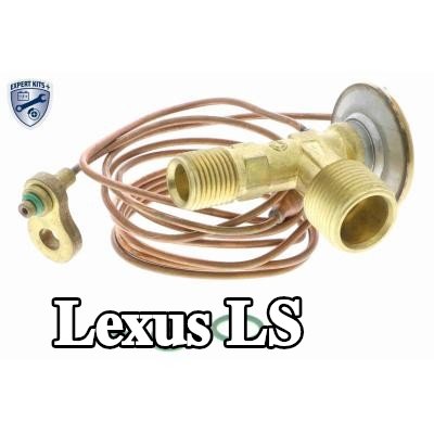 ACKOJA صمام تمدد تكييف الهواء — 2000 Lexus Ls