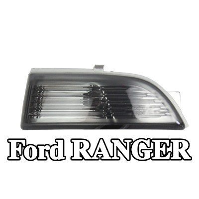 ABAKUS مؤشر إضافي — Ford Ranger