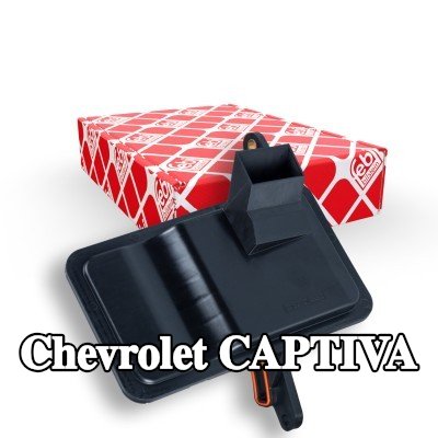 FEBI BILSTEIN مرشح ناقل الحركة الأوتوماتيكي — Chevrolet Captiva